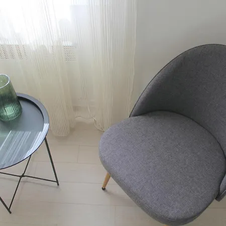 Apartment Chic In The Old Town Sarajevo
