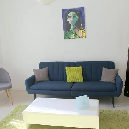 Apartment Chic In The Old Town Sarajevo